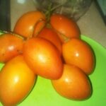 Fresco de tomate de árbol: la refrescante y deliciosa opción para el verano